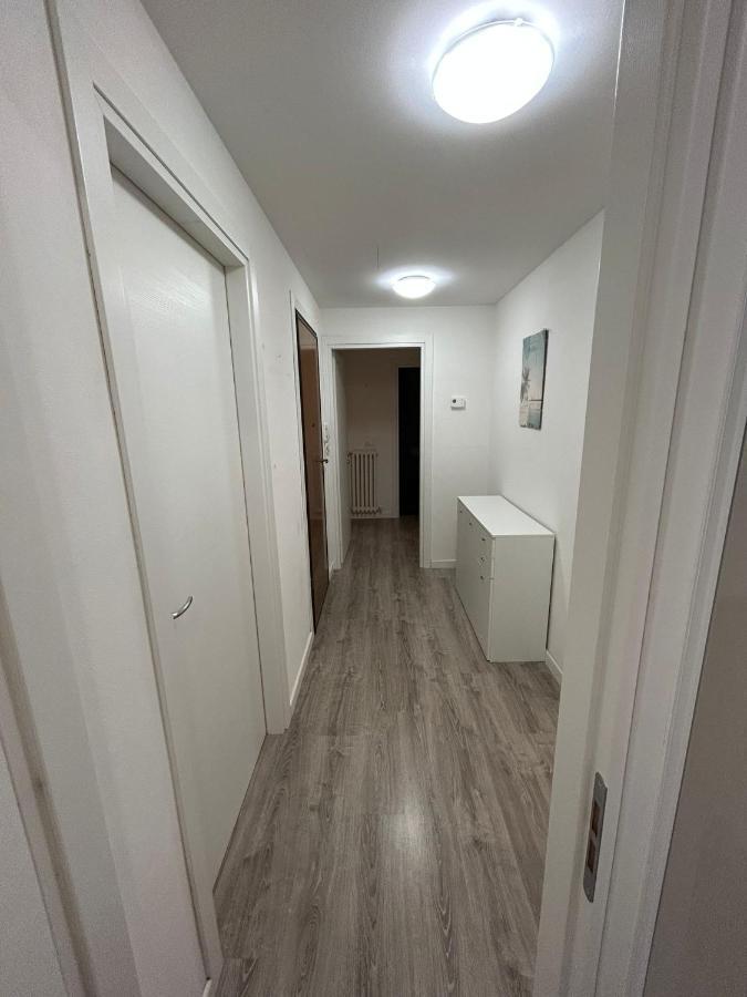 Appartamento In Villetta A 2 Passi Dal Mare E Dal Centro ペザロ エクステリア 写真