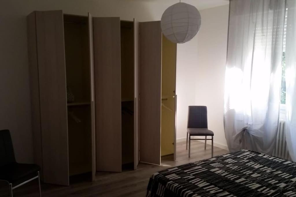 Appartamento In Villetta A 2 Passi Dal Mare E Dal Centro ペザロ エクステリア 写真