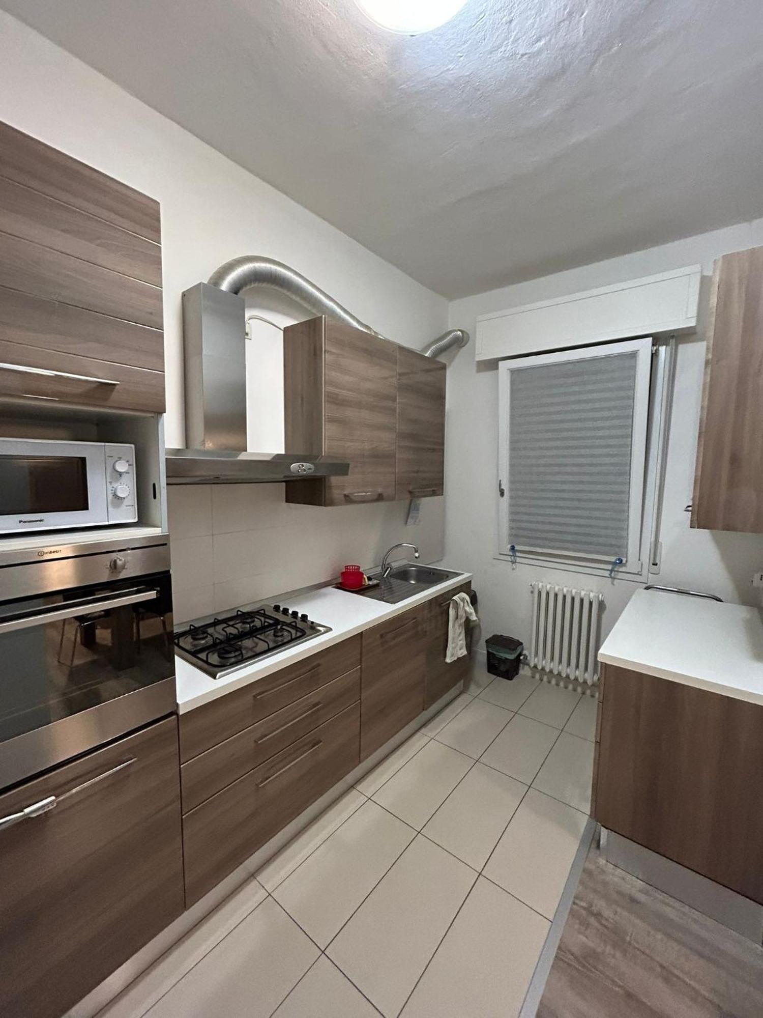 Appartamento In Villetta A 2 Passi Dal Mare E Dal Centro ペザロ エクステリア 写真