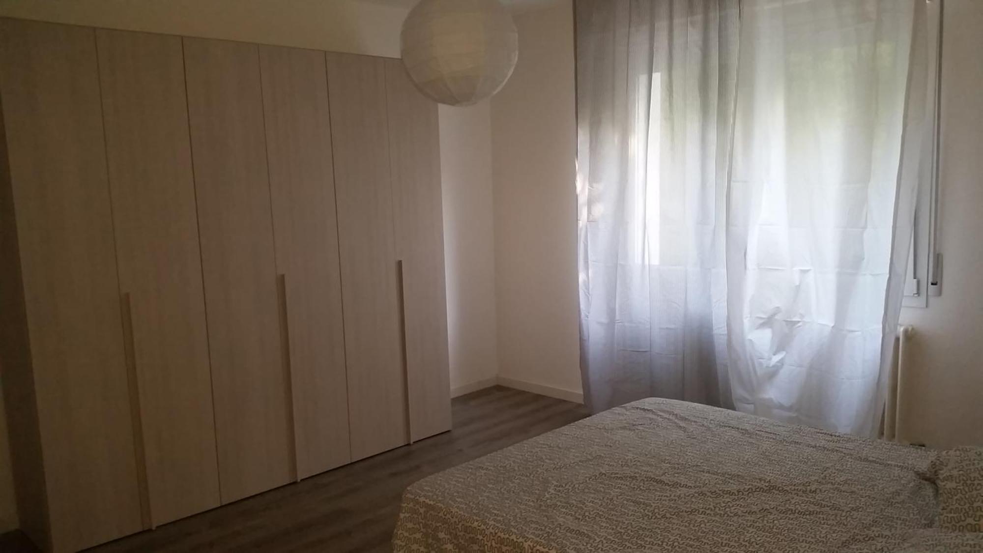 Appartamento In Villetta A 2 Passi Dal Mare E Dal Centro ペザロ エクステリア 写真